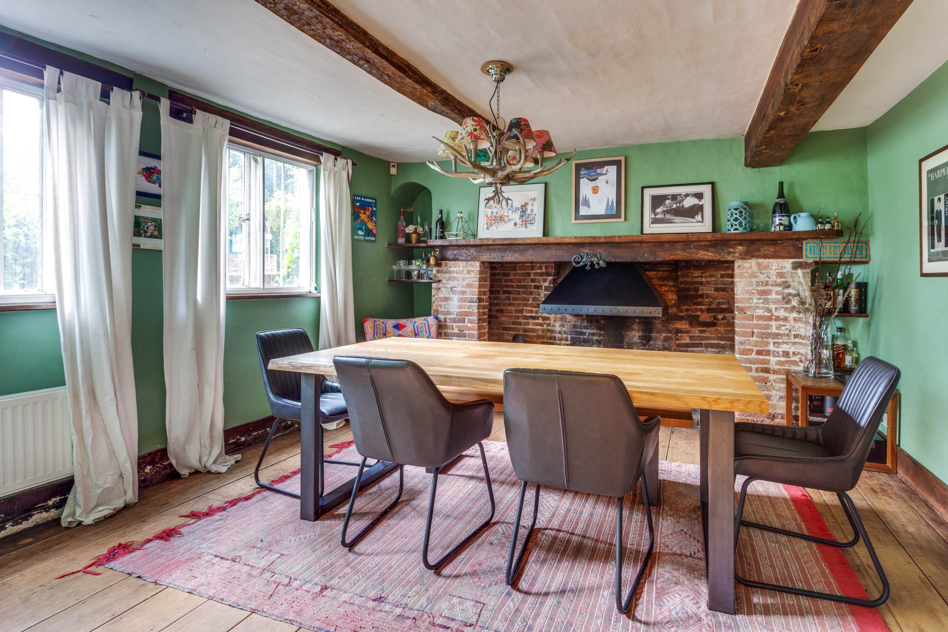 Church Road, Caversham, Image 7