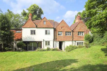 Church Road, Caversham, Image 2