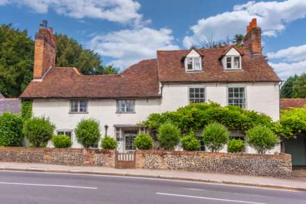 Church Road, Caversham, Image 31