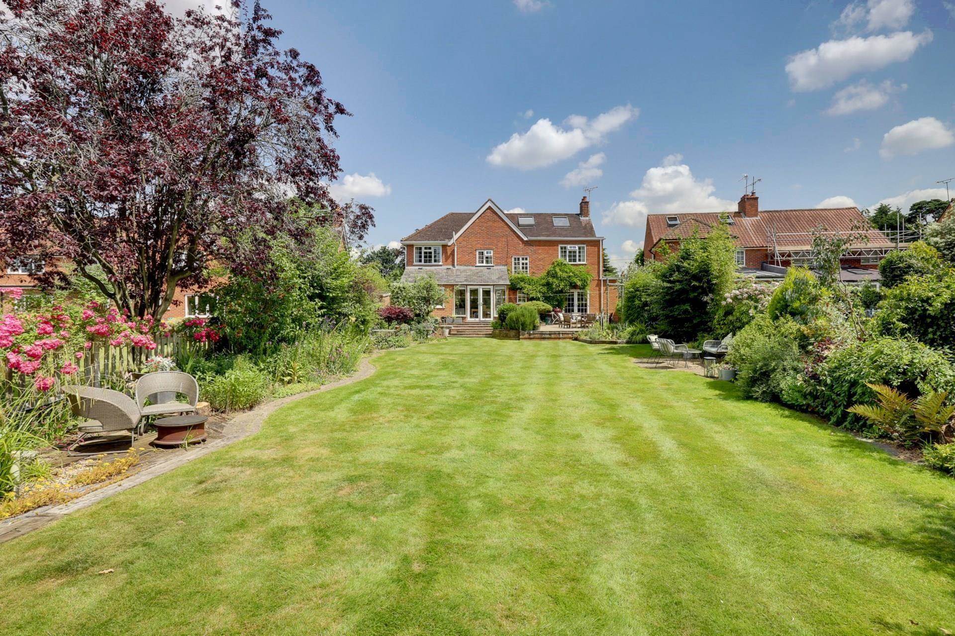 Peppard Road, Emmer Green, Image 1