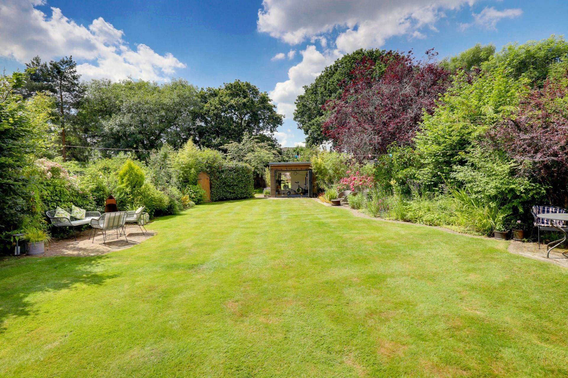 Peppard Road, Emmer Green, Image 3