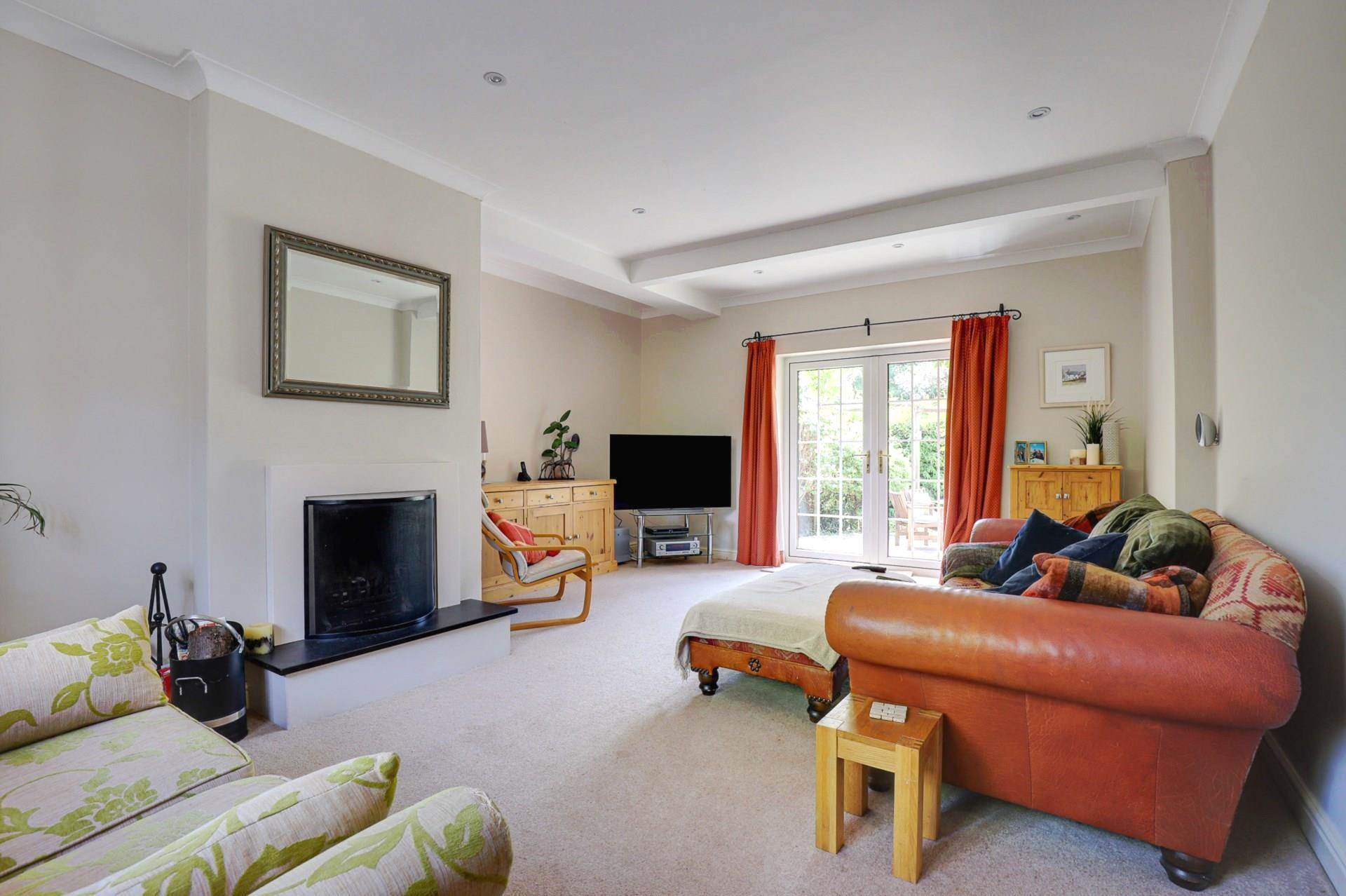 Peppard Road, Emmer Green, Image 4