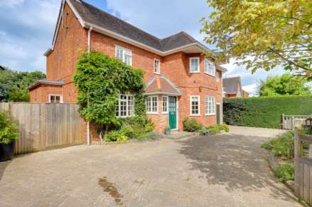 Peppard Road, Emmer Green, Image 2
