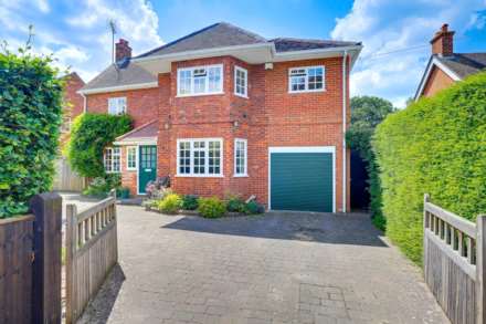 Peppard Road, Emmer Green, Image 20