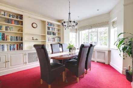 Peppard Road, Emmer Green, Image 8