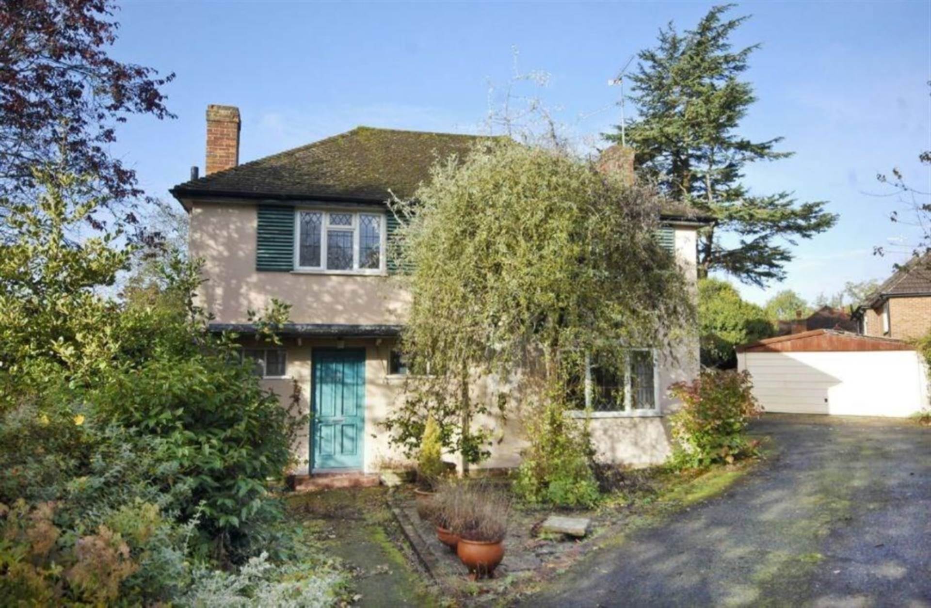 Kelmscott Close, Caversham Heights, Reading, Image 4