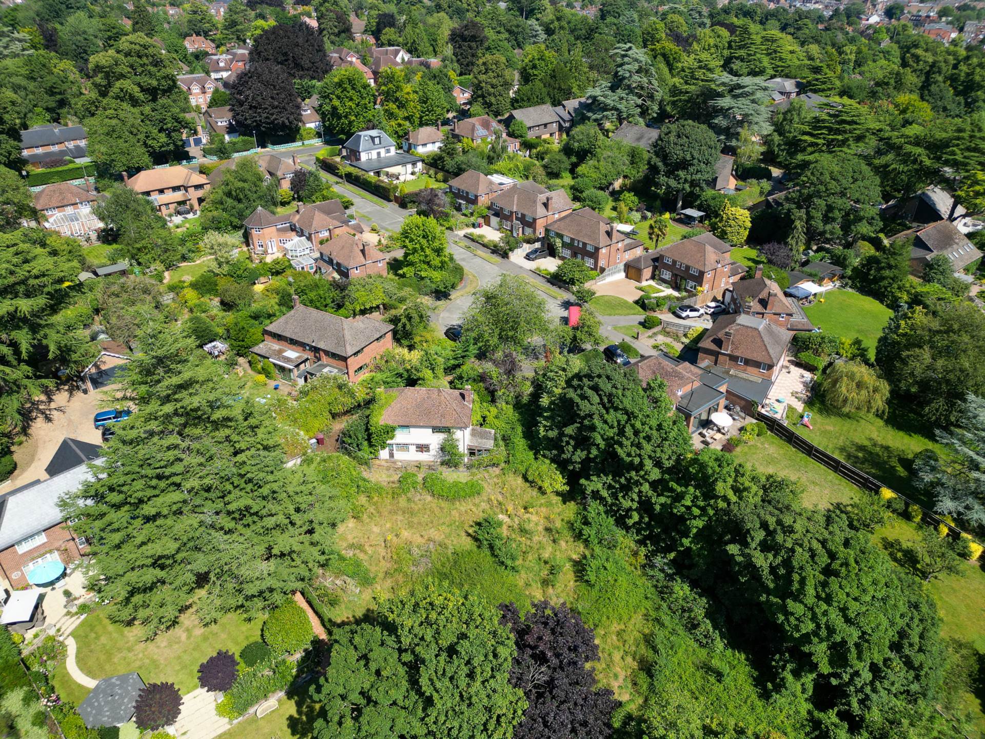 Kelmscott Close, Caversham Heights, Reading, Image 7