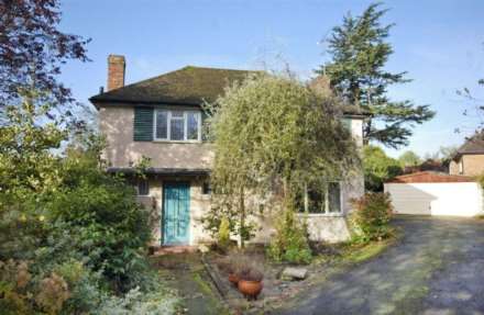Kelmscott Close, Caversham Heights, Reading, Image 4