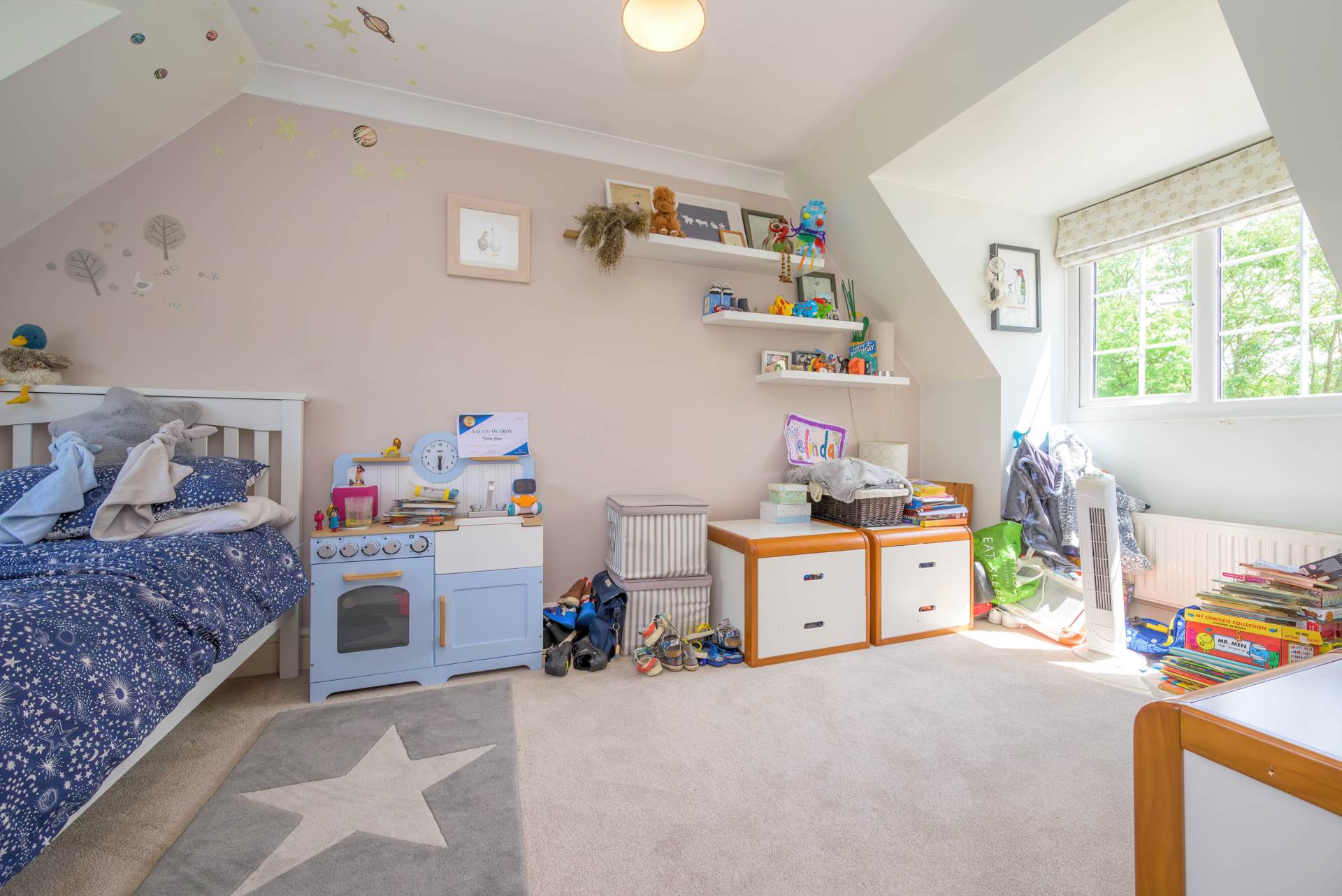 Kiln Road, Emmer Green, Reading, Image 11