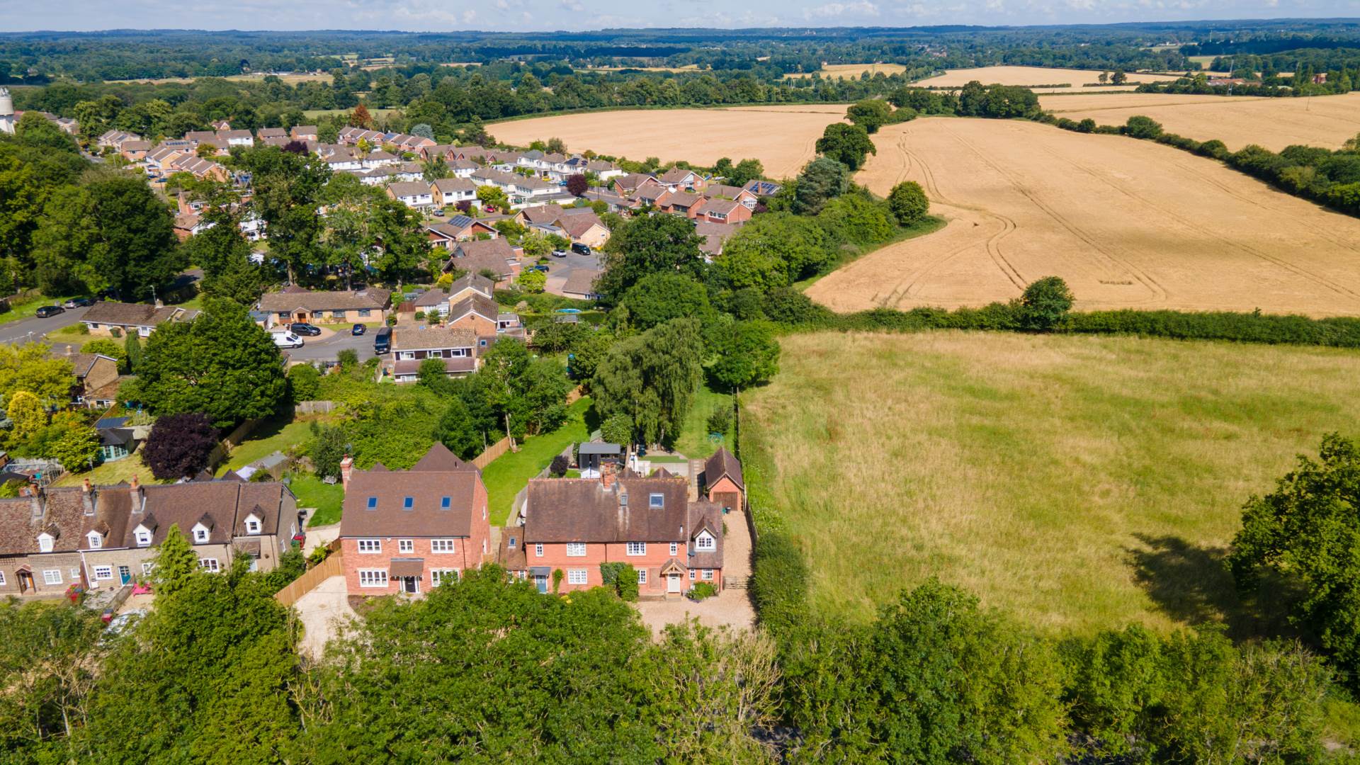 Kiln Road, Emmer Green, Reading, Image 13