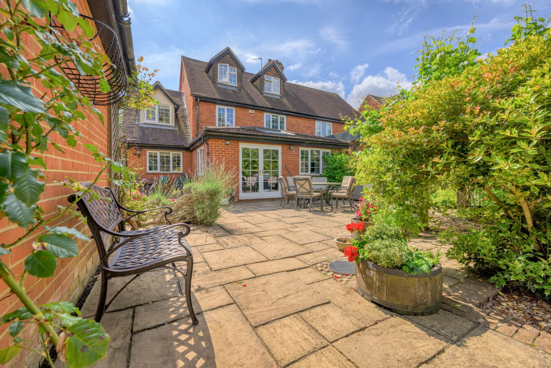 Kiln Road, Emmer Green, Reading, Image 19