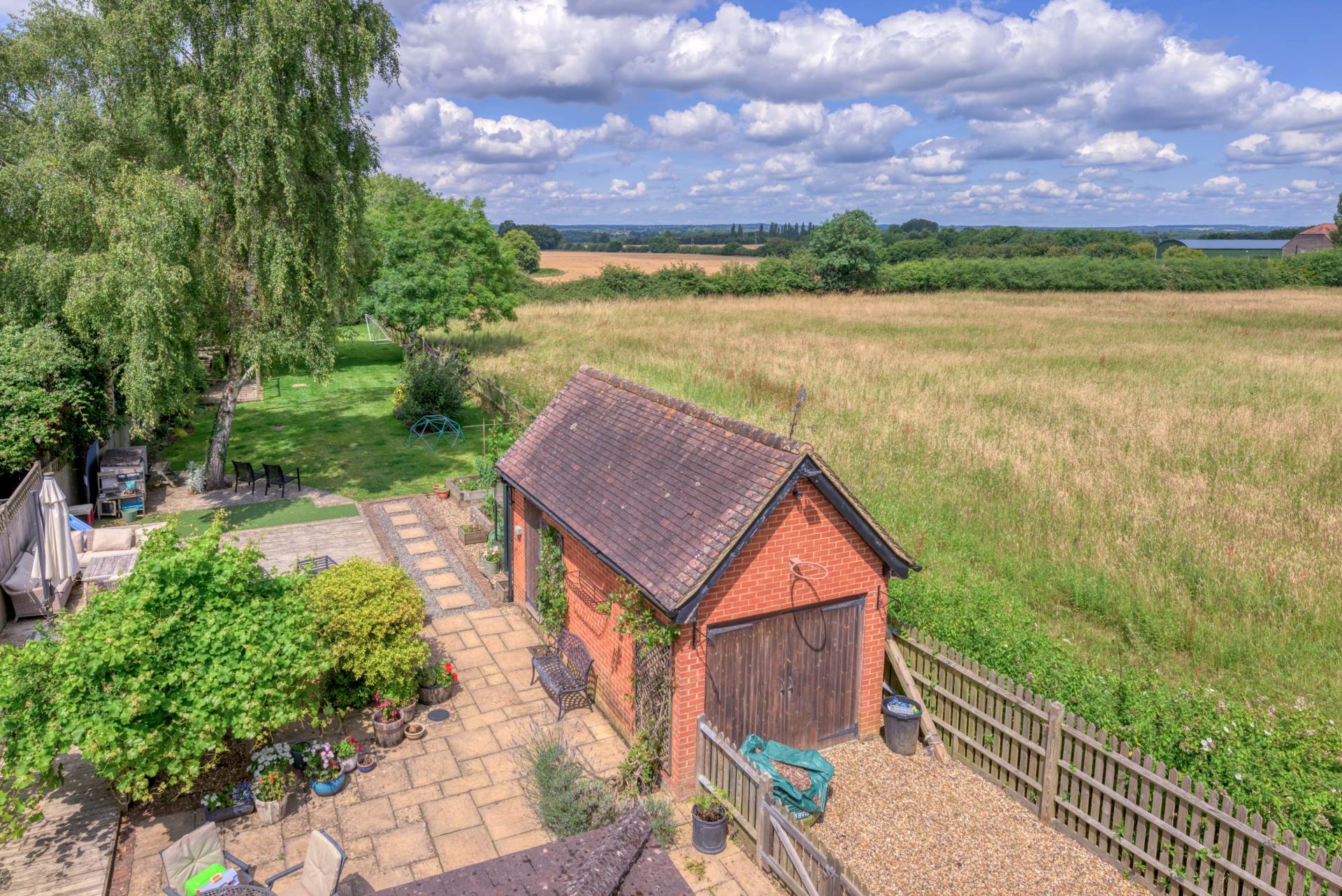 Kiln Road, Emmer Green, Reading, Image 20