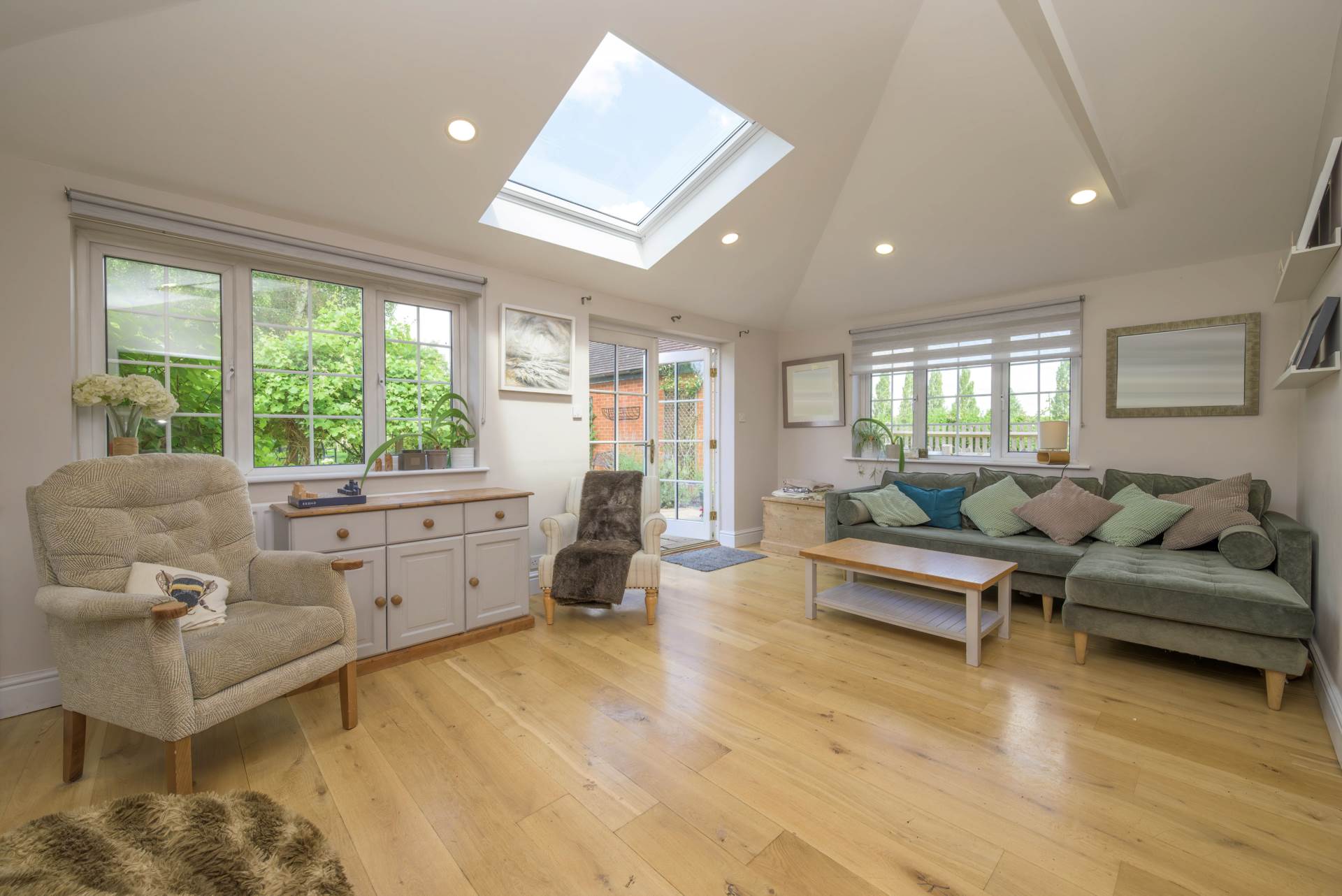 Kiln Road, Emmer Green, Reading, Image 3