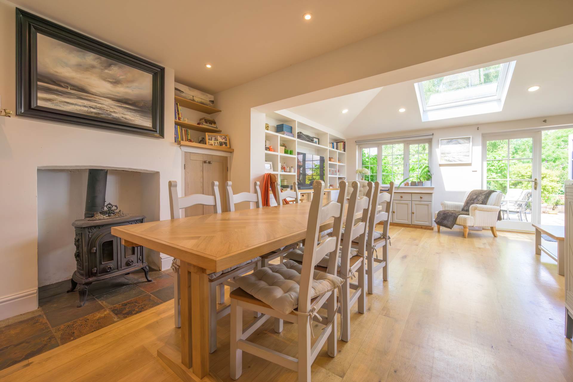 Kiln Road, Emmer Green, Reading, Image 7