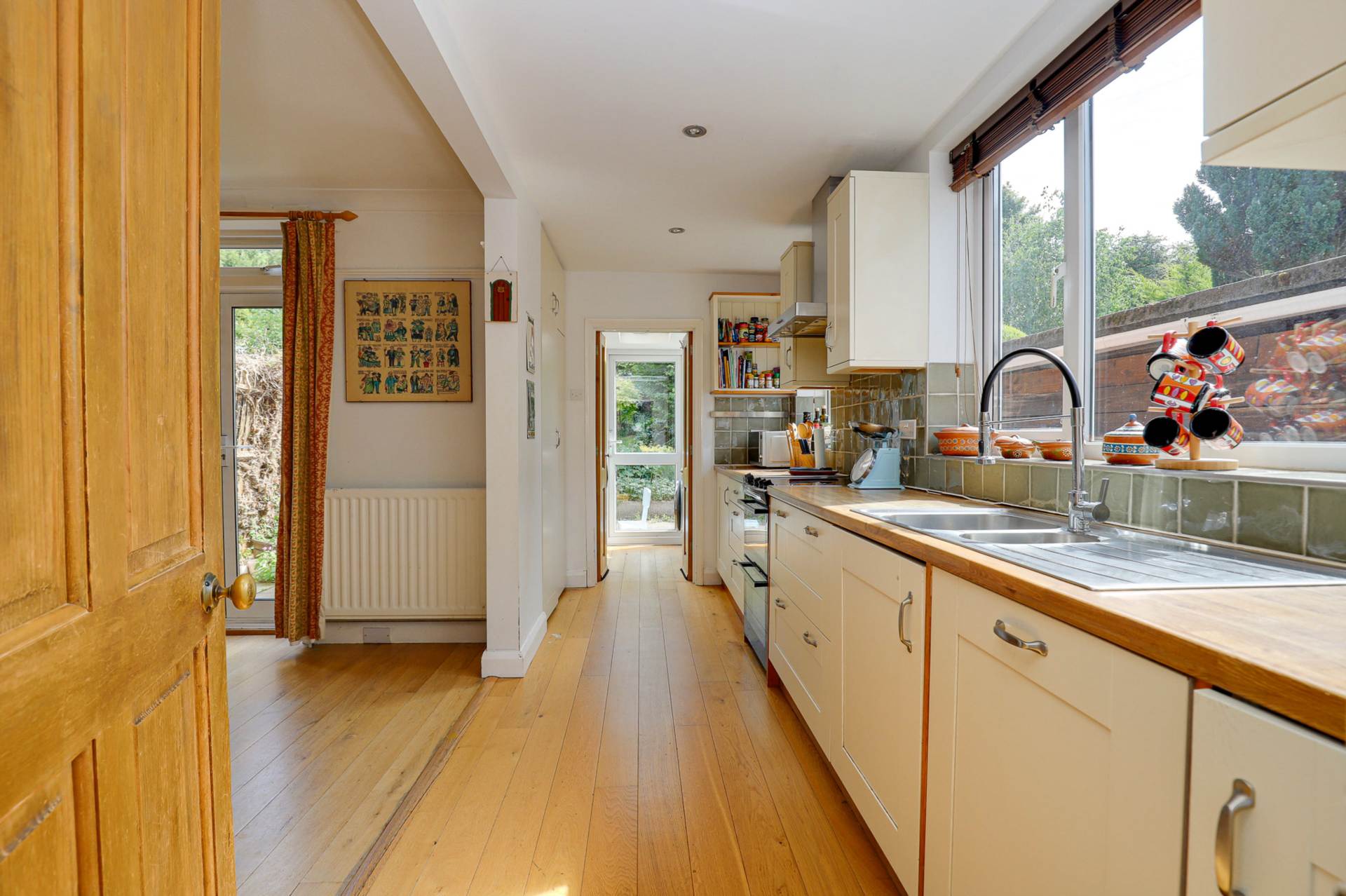 Hemdean Road, Caversham, Image 10