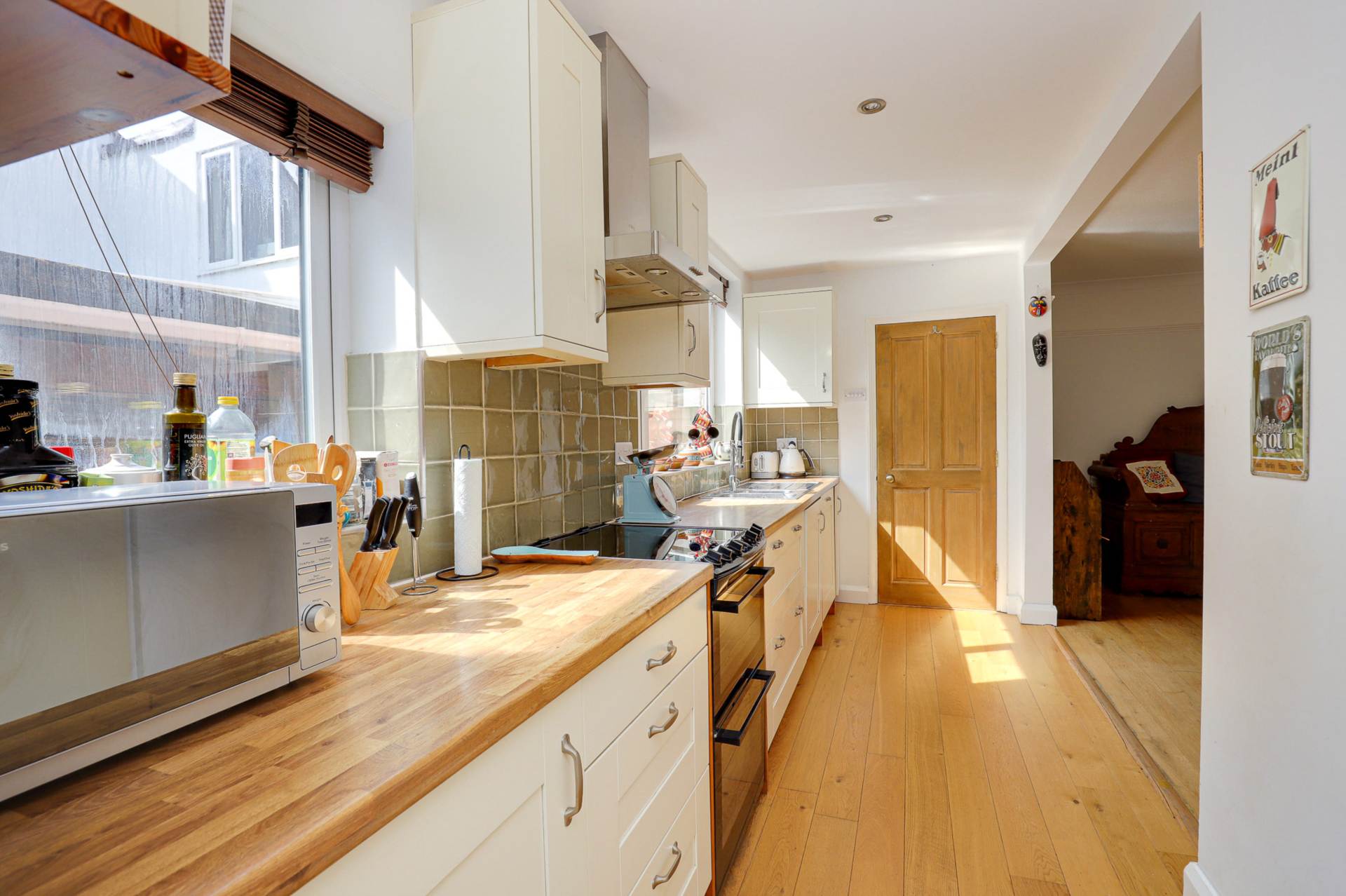 Hemdean Road, Caversham, Image 13