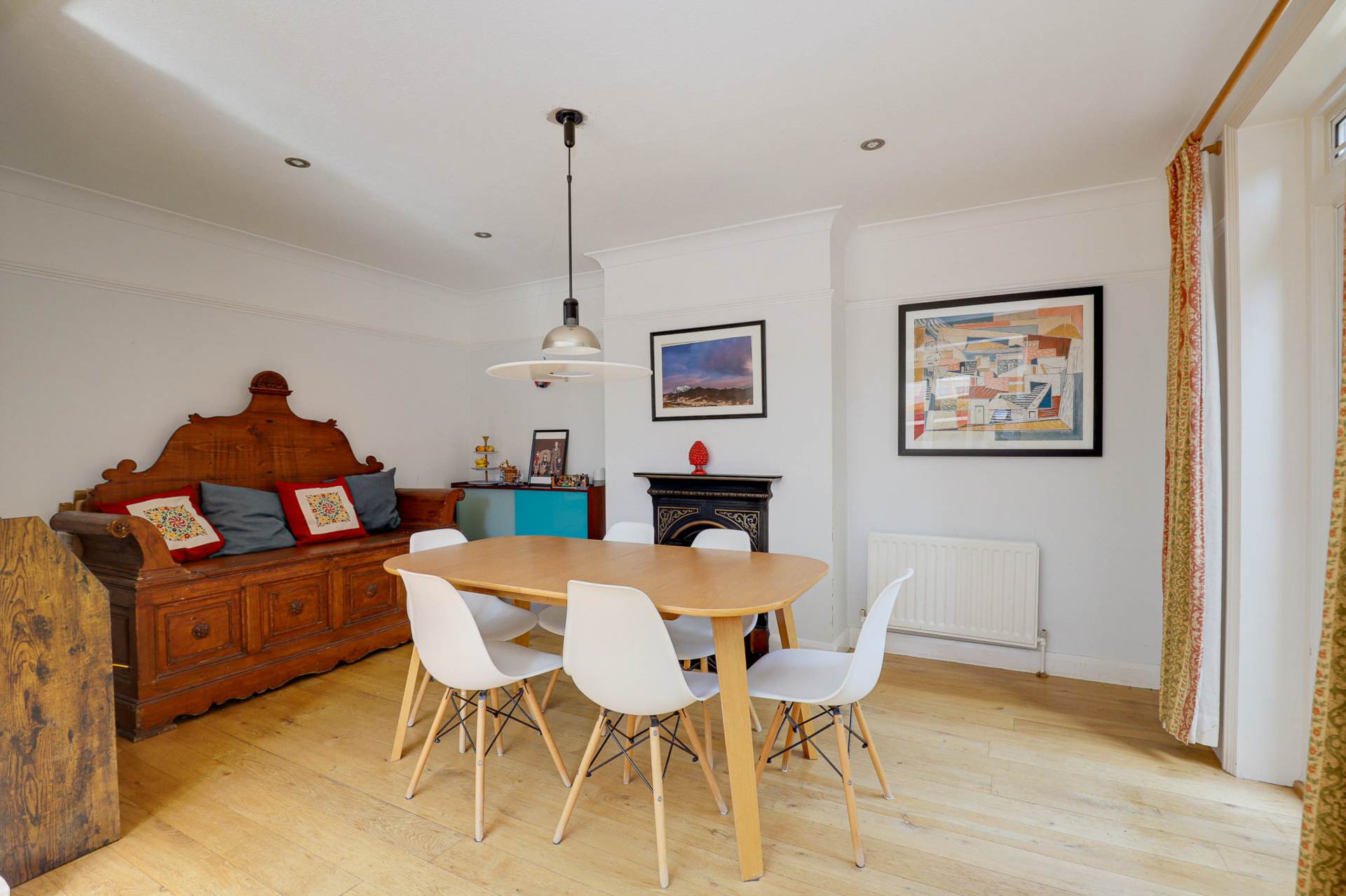 Hemdean Road, Caversham, Image 14