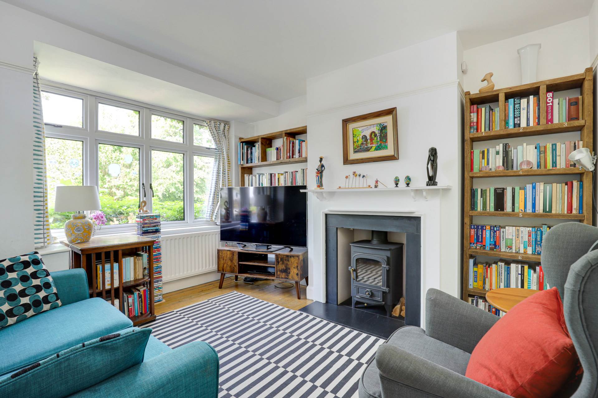 Hemdean Road, Caversham, Image 2