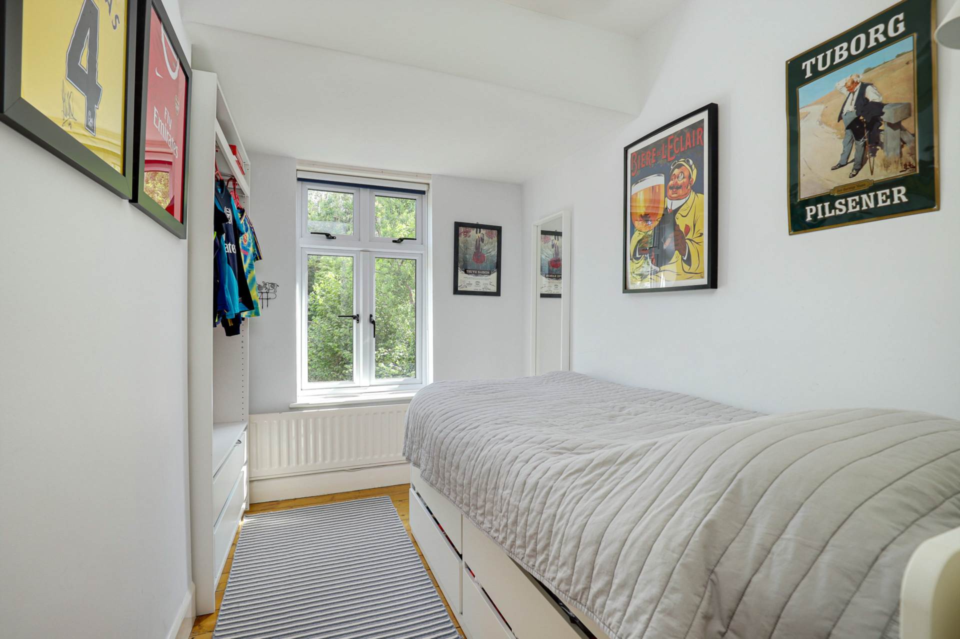 Hemdean Road, Caversham, Image 21