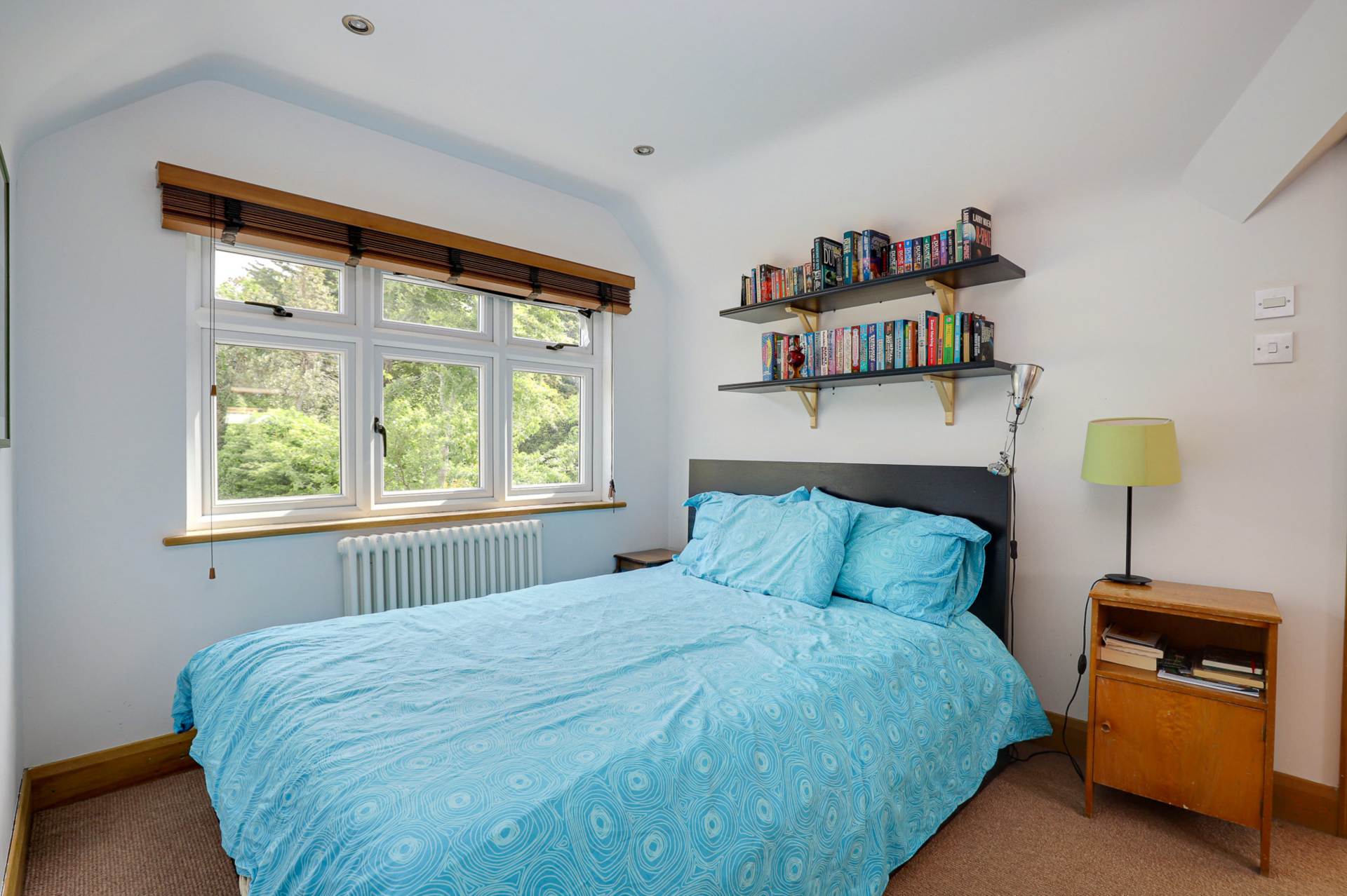 Hemdean Road, Caversham, Image 22