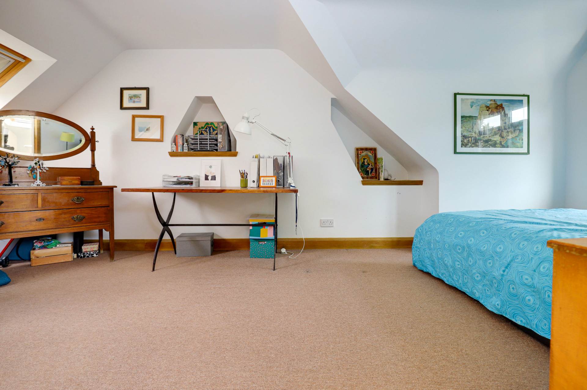 Hemdean Road, Caversham, Image 23