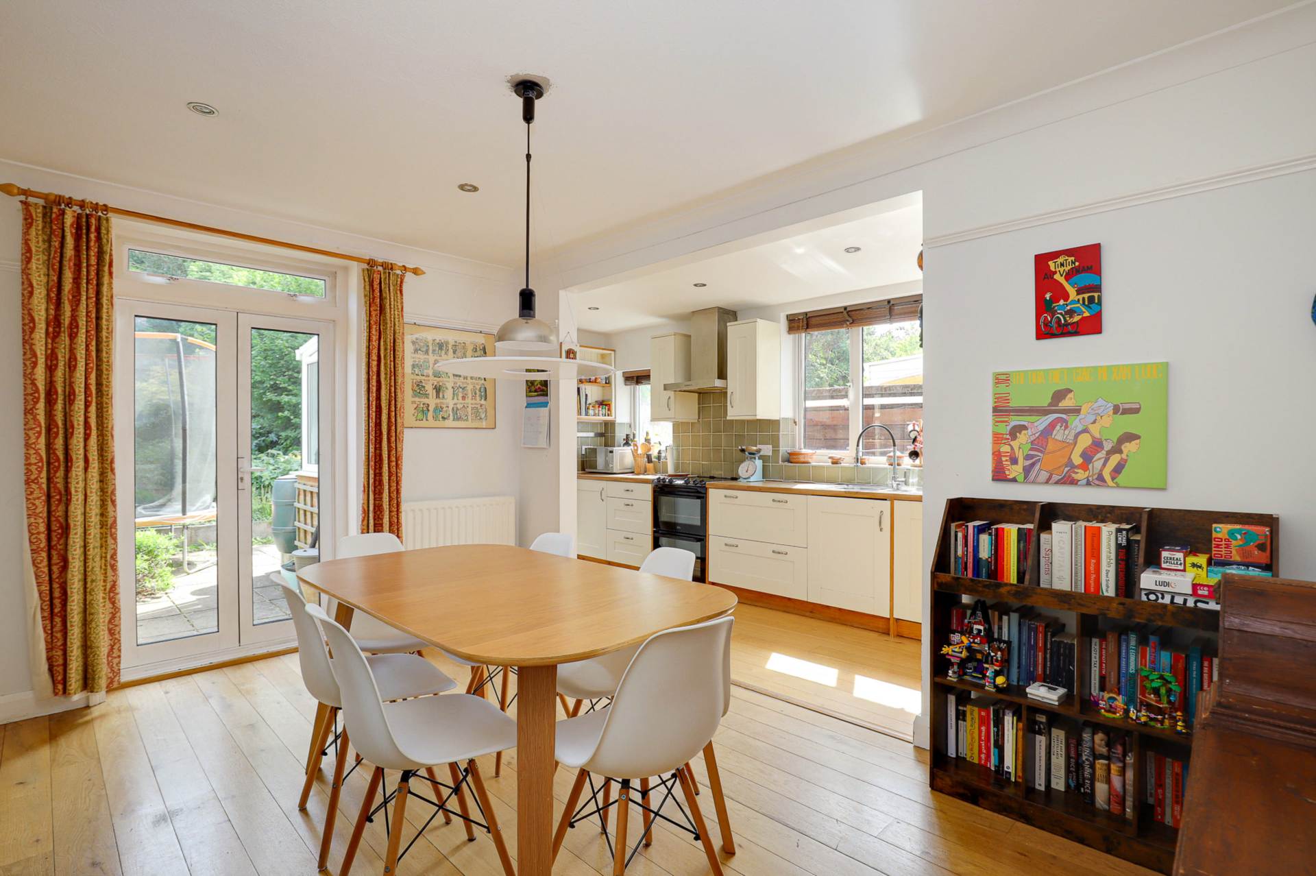 Hemdean Road, Caversham, Image 3