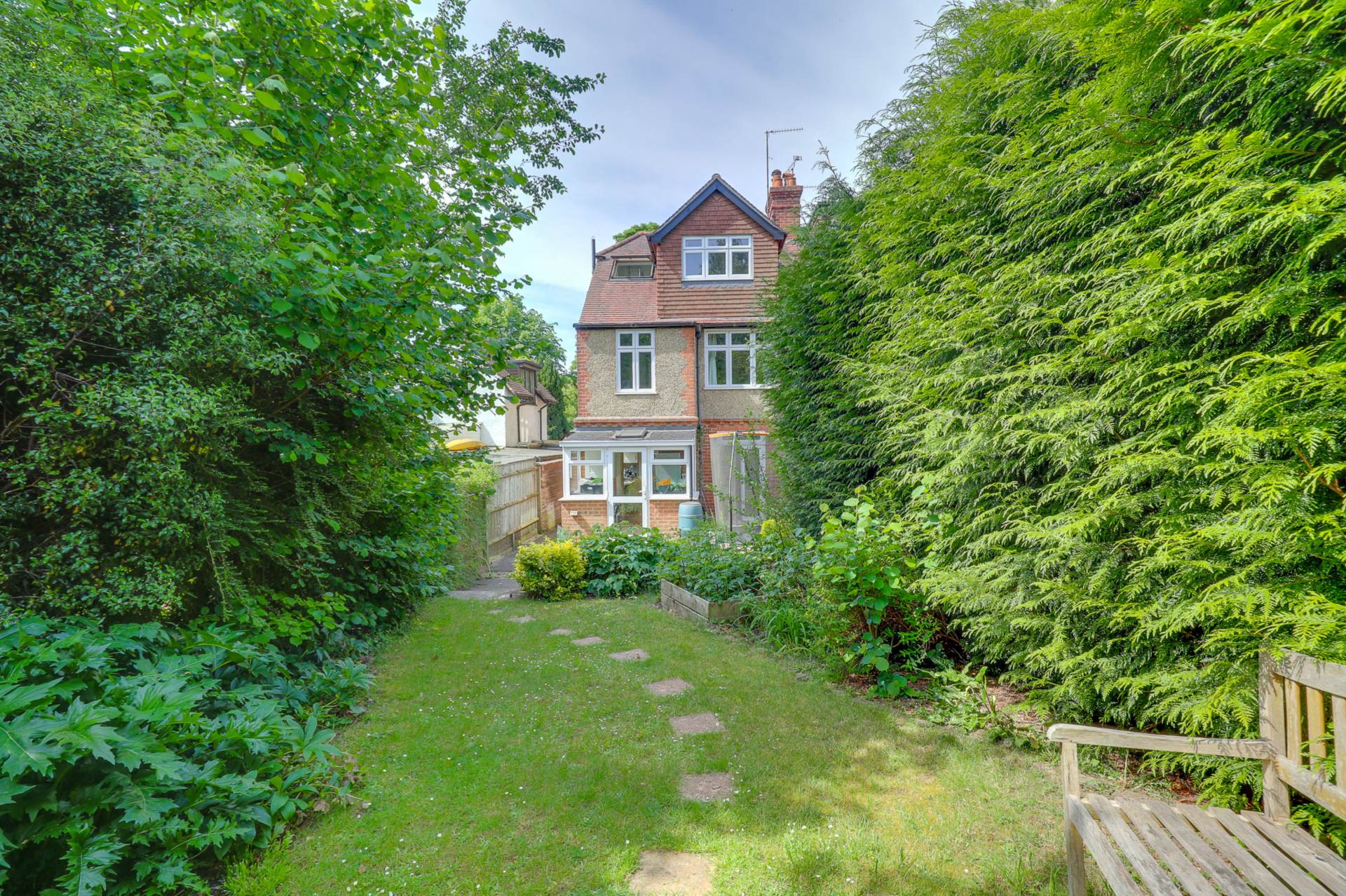 Hemdean Road, Caversham, Image 30