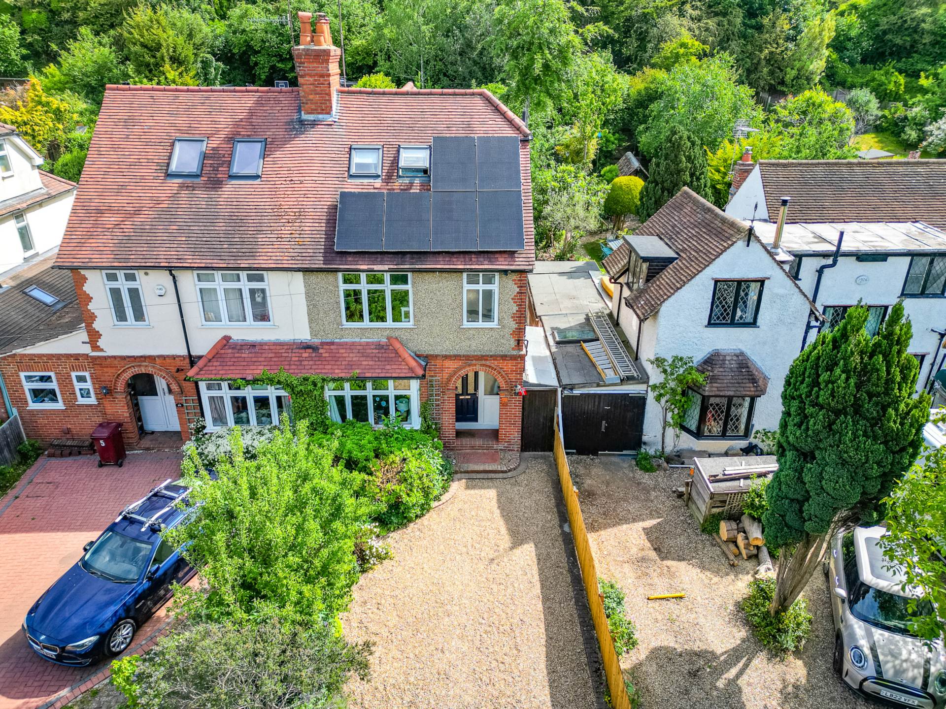 Hemdean Road, Caversham, Image 32