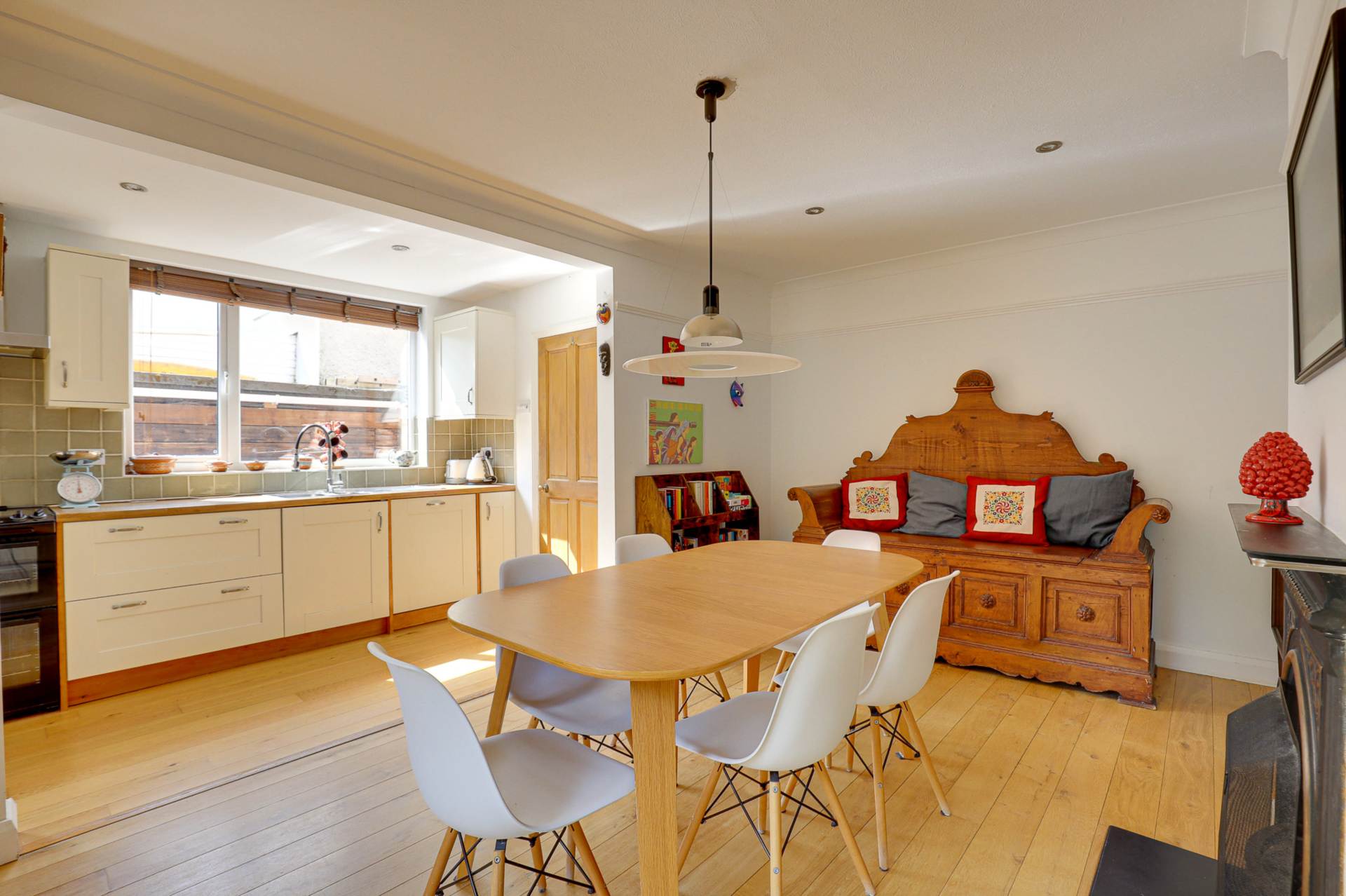 Hemdean Road, Caversham, Image 4