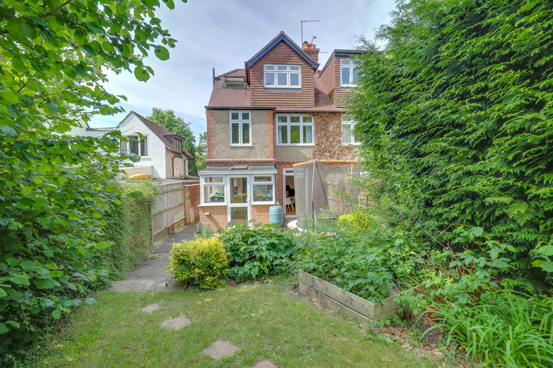 Hemdean Road, Caversham, Image 9
