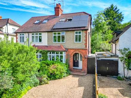Hemdean Road, Caversham, Image 1