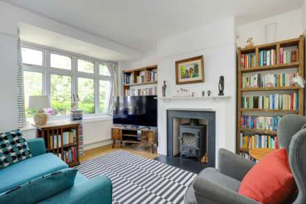 Hemdean Road, Caversham, Image 2