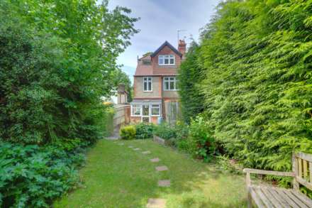 Hemdean Road, Caversham, Image 30