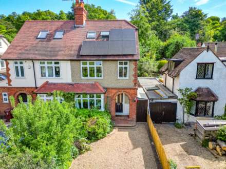 Hemdean Road, Caversham, Image 31