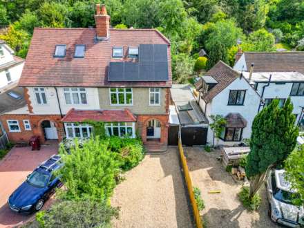 Hemdean Road, Caversham, Image 32