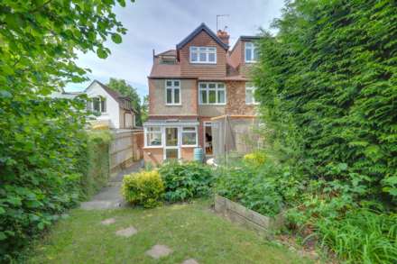 Hemdean Road, Caversham, Image 9