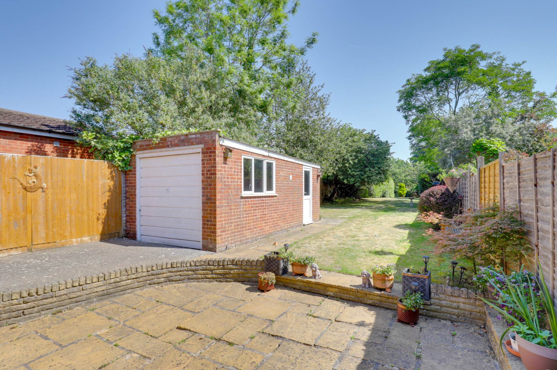 Kidmore Road, Caversham Heights, Reading, Image 14