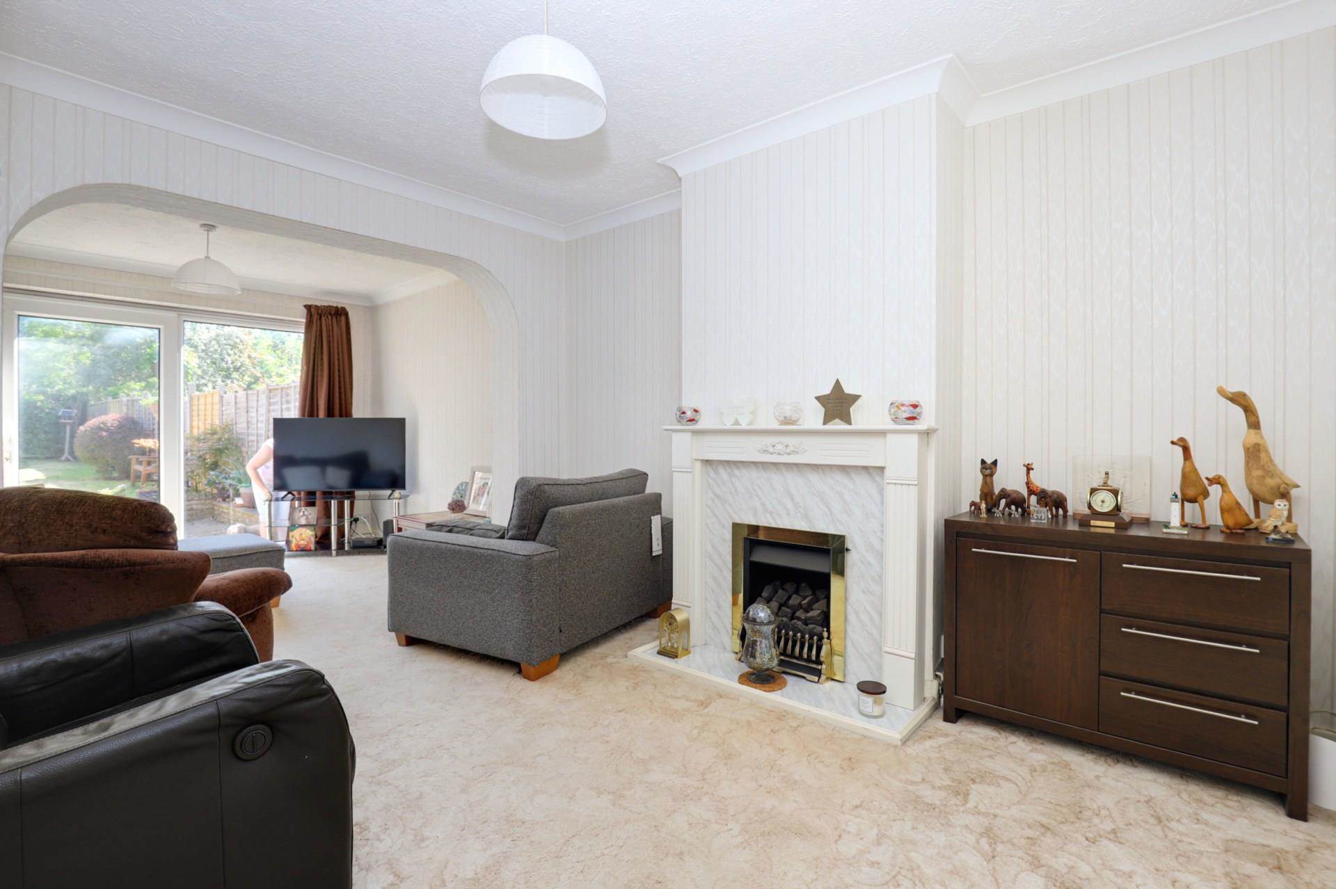 Kidmore Road, Caversham Heights, Reading, Image 8