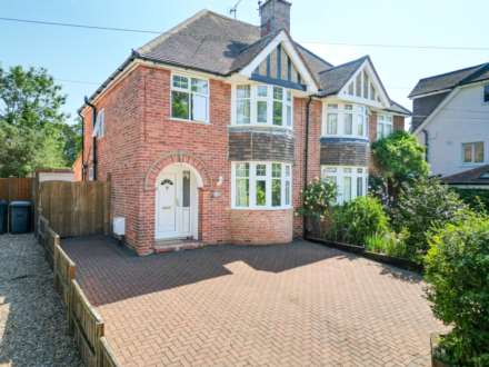 Kidmore Road, Caversham Heights, Reading, Image 1