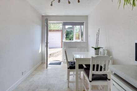 Kidmore Road, Caversham Heights, Reading, Image 4