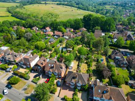 Kidmore Road, Caversham Heights, Reading, Image 5