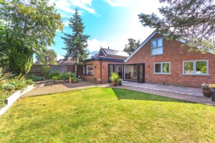 4 Bedroom Detached, Tintos, Goring Heath Road, Goring Heath, South Oxfordshire