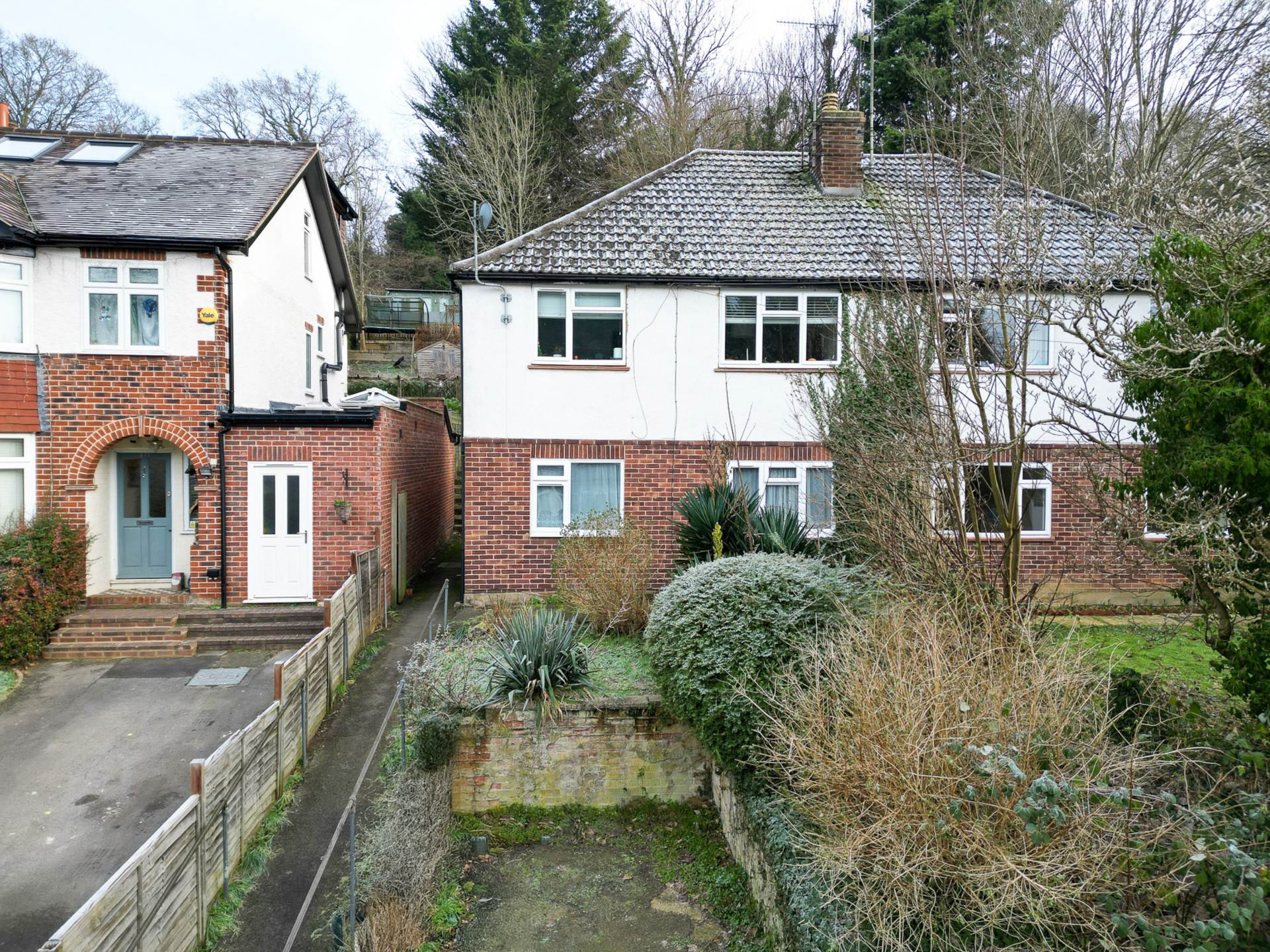 Hemdean Road, Caversham, Image 1