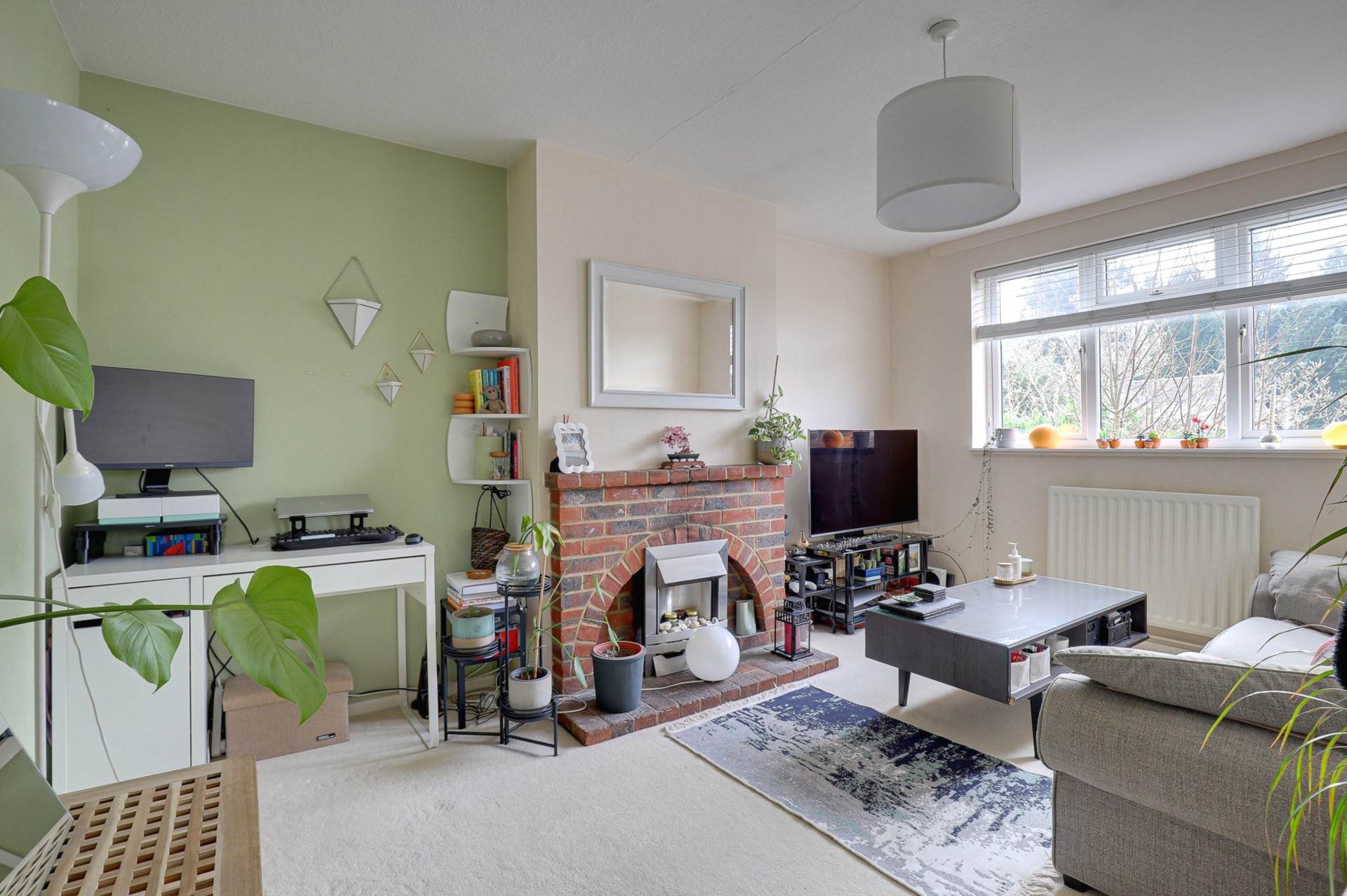 Hemdean Road, Caversham, Image 2