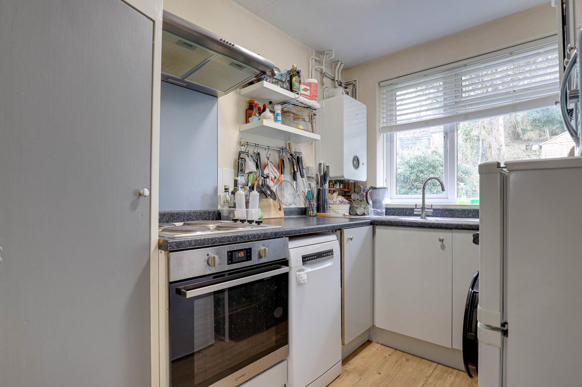 Hemdean Road, Caversham, Image 3