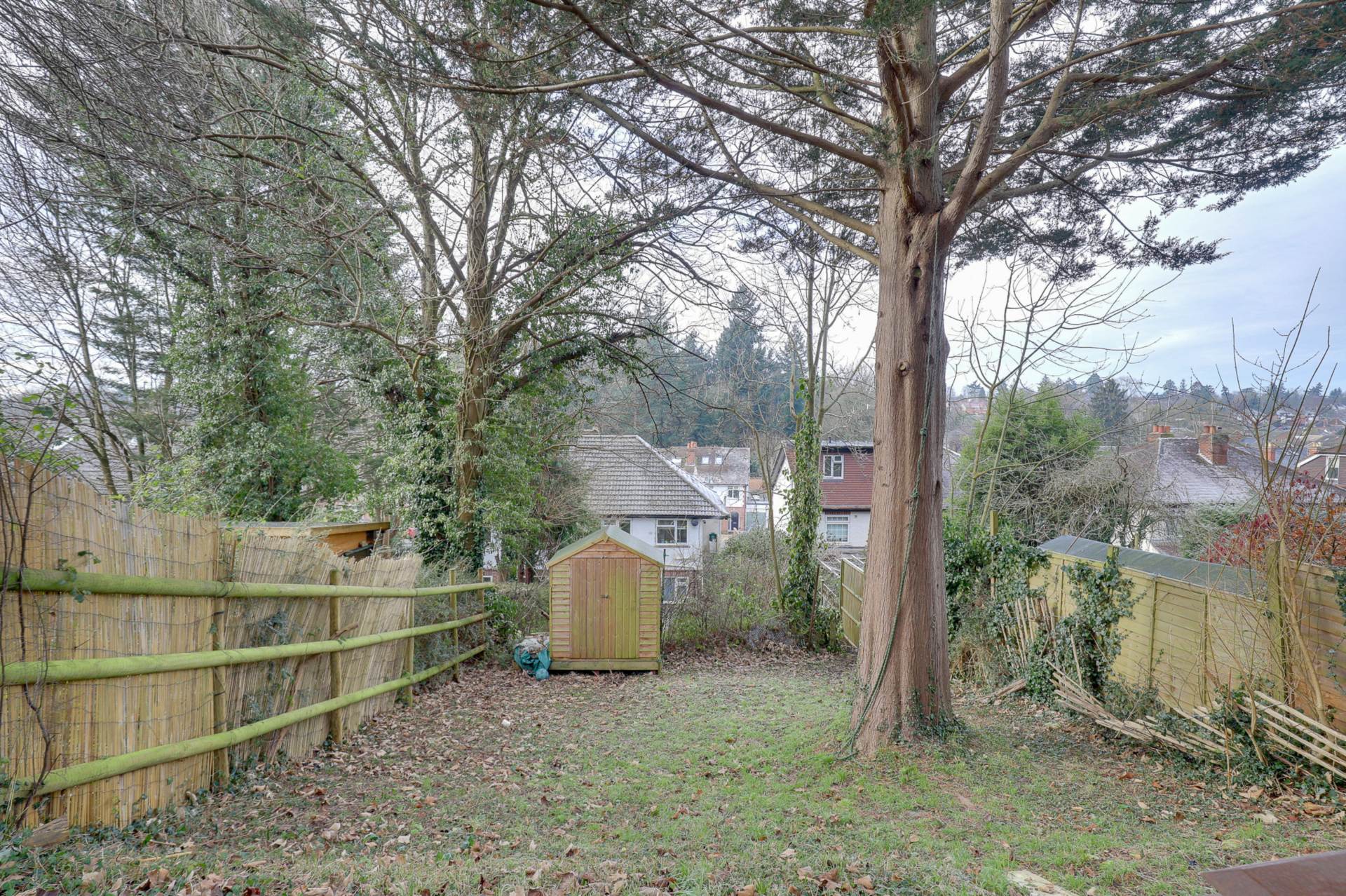 Hemdean Road, Caversham, Image 9
