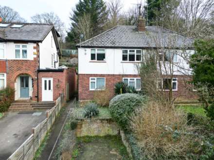 Hemdean Road, Caversham, Image 1