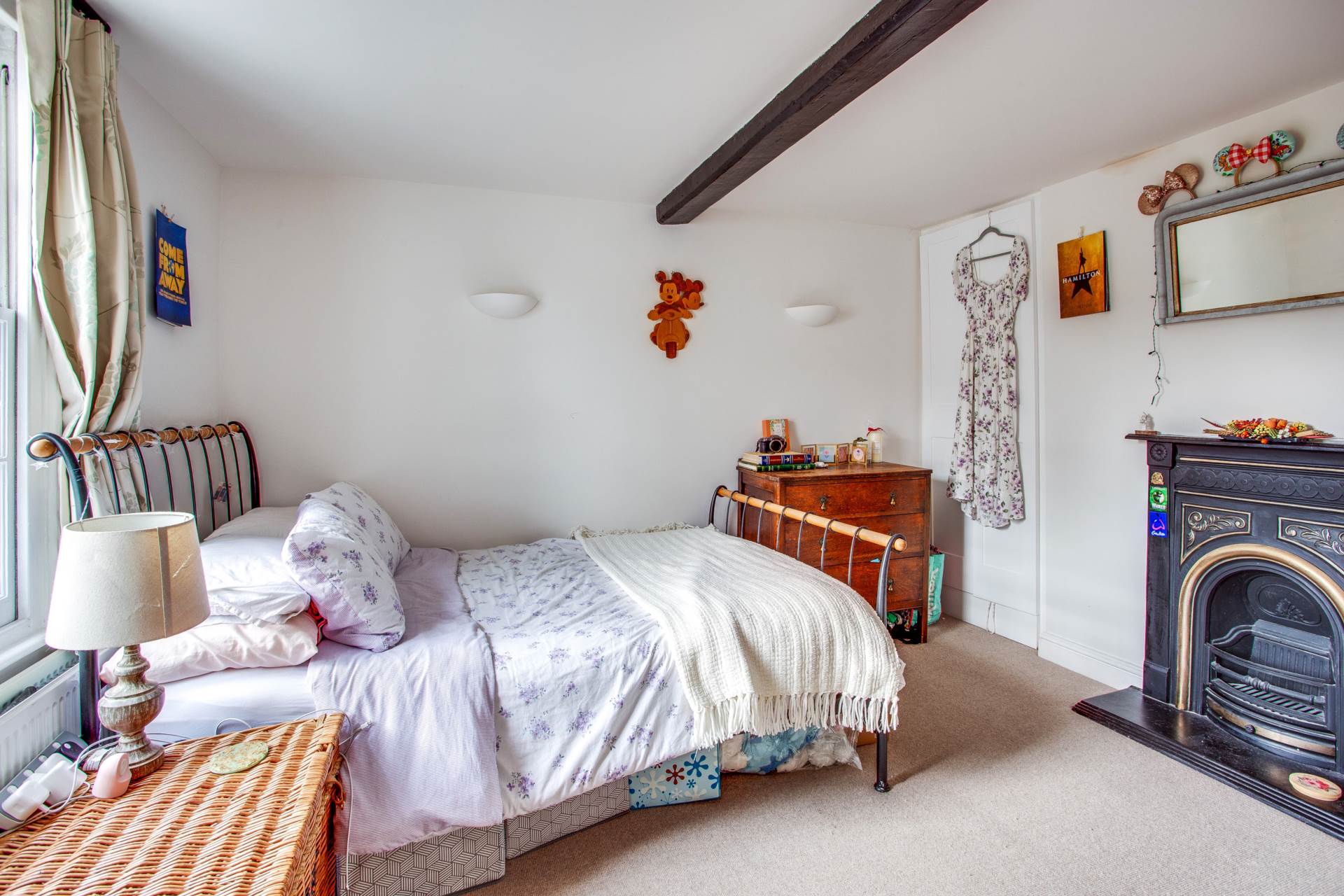 White Cottage, Surley Row, Caversham, Reading, Image 13