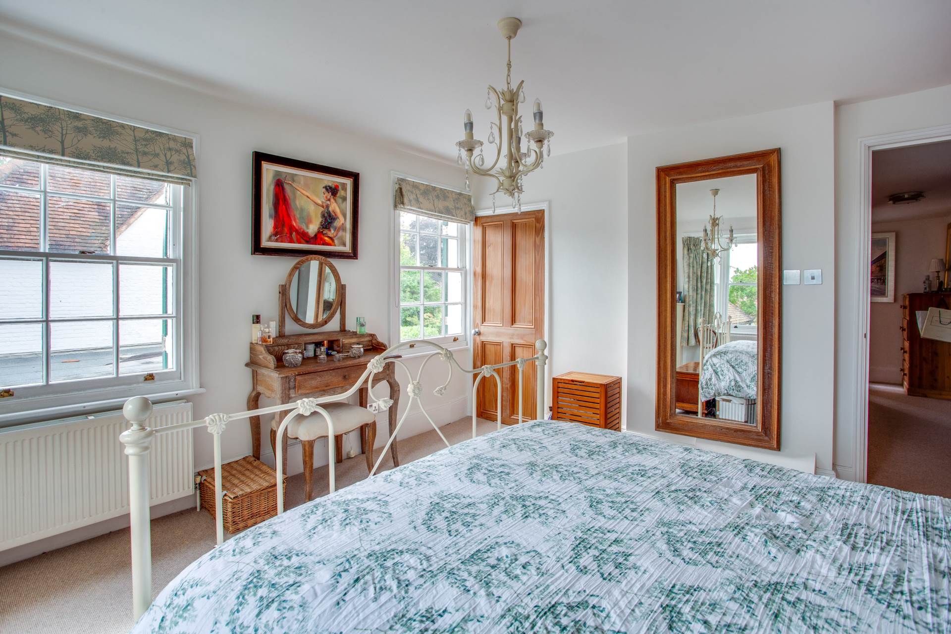 White Cottage, Surley Row, Caversham, Reading, Image 14