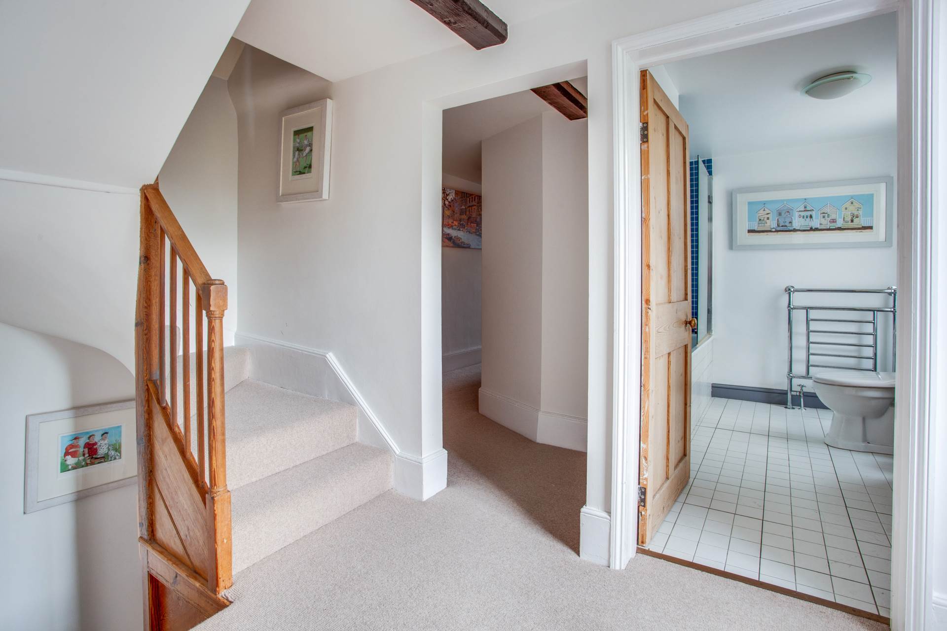 White Cottage, Surley Row, Caversham, Reading, Image 15